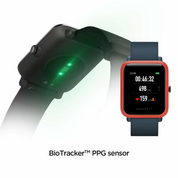 SW AMAZFIT BIP S_4