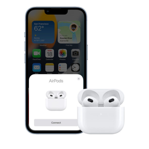 KIT BT AIRPODS_4