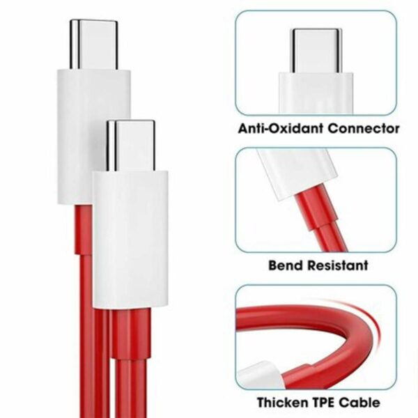 CABLE PD ONE PLUS 5A OR_2