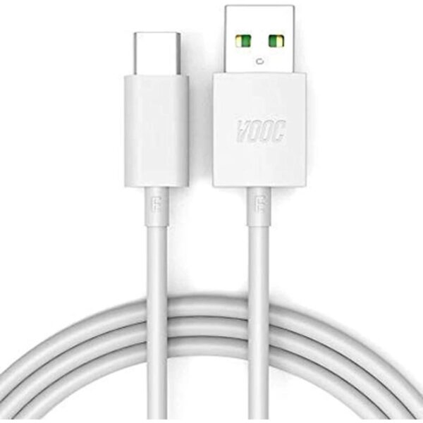 CABLE OPPO VOOC 4A TYPEC OR_2