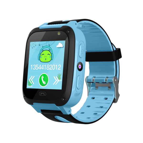 SMART WATCH NABI KIDS_1