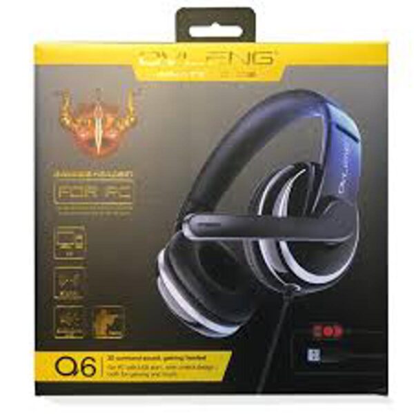 CASQUE Q6_3