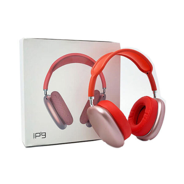 CASQUE BT P9_2