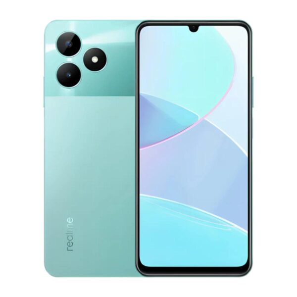 REALME C51 4/128G_0