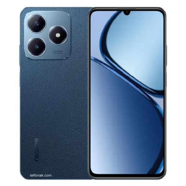 REALME C63 6/128G_1