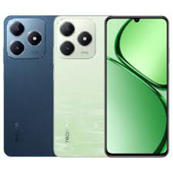 REALME C63 8/256G_4