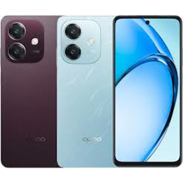 OPPO A3X 4/128G_5