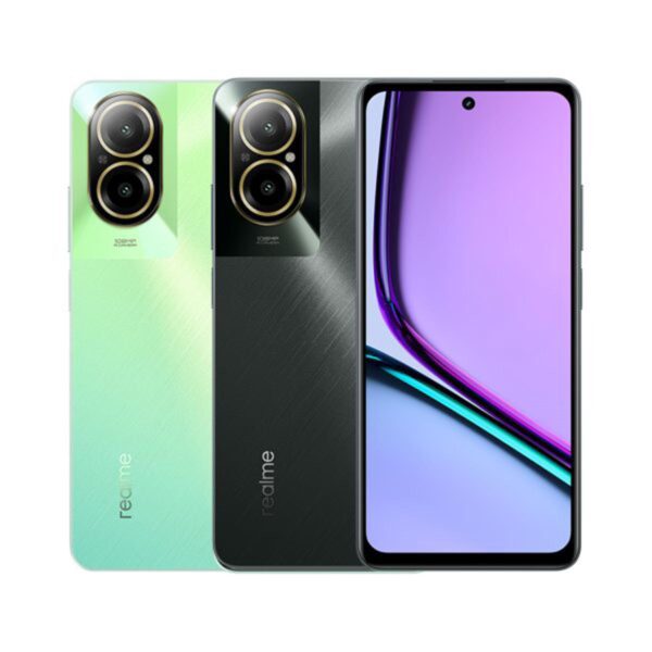 REALME C67 8/128G_2