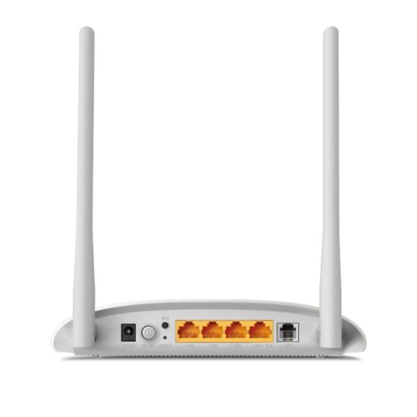 MODEM TP LINK_2