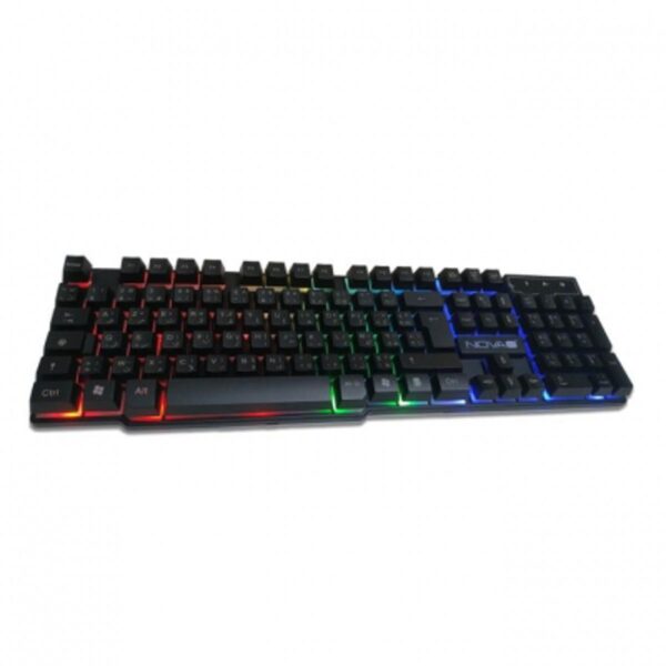 CLAVIE NOVA GAMER K7123_0