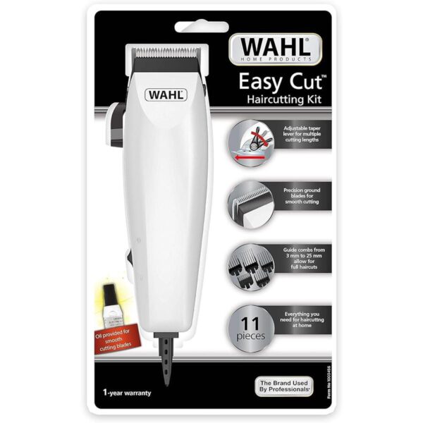 WAHL EASY CUT /12 PIECES_2