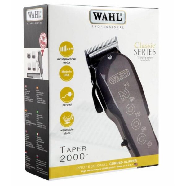 WAHL CROME_2