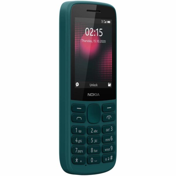 NOKIA 215_2