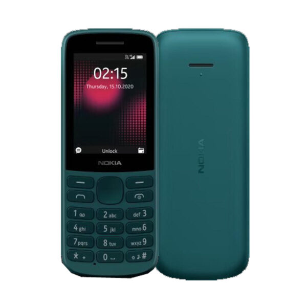 NOKIA 215_3