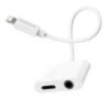 OTG IPHONE CHARGE + KIT BOROFONE_0