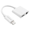 OTG IPHONE CHARGE + KIT BOROFONE_2