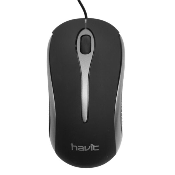 SOURIS HAVIT MS519_2