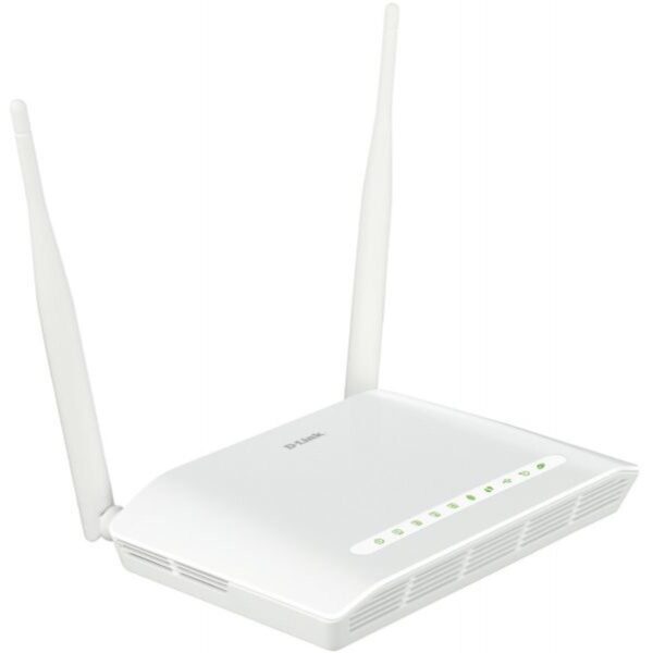 MODEM D LINK DSL2750U_0