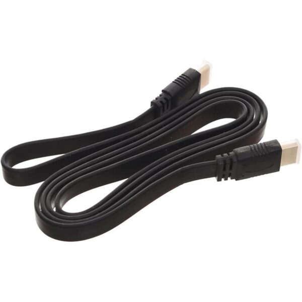 CABLE HDMI PLAT 1.5M_0