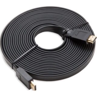 CABLE HDMI PLAT 10M_0