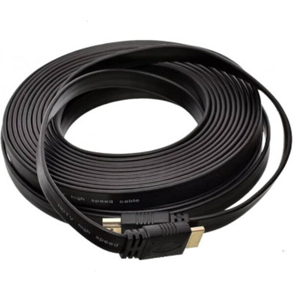 CABLE HDMI PLAT 10M_1