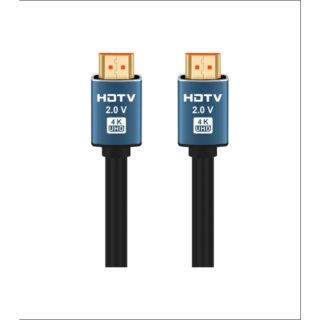 CABLE HDMI PLAT 4K 1.5M_0