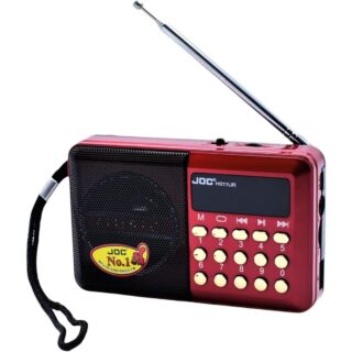 RADIO FM JOC H1011_0