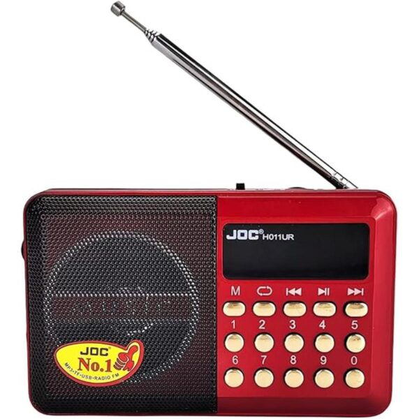 RADIO FM JOC H1011_2