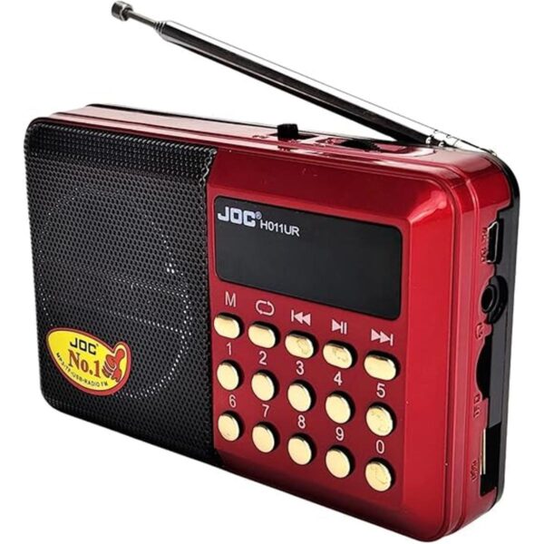 RADIO FM JOC H1011_3