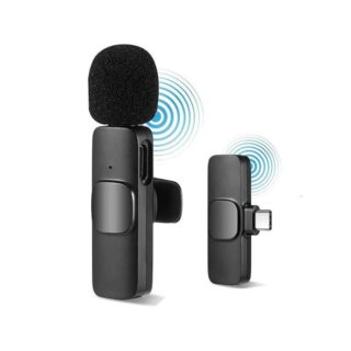 MICROPHONE WIRLESS TC_0