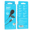 MICROPHONE BOROFONE TC_4