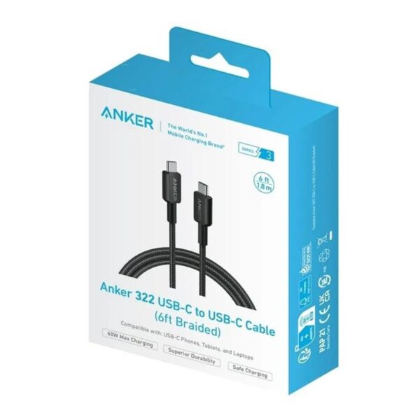 CABLE ANKER PD 322 1.8M_1