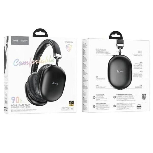 CASQUE BT HOCO W35/90H_3