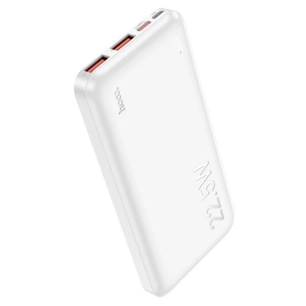 PWR B HOCO LDNIO 10000MAH 22.5W_0