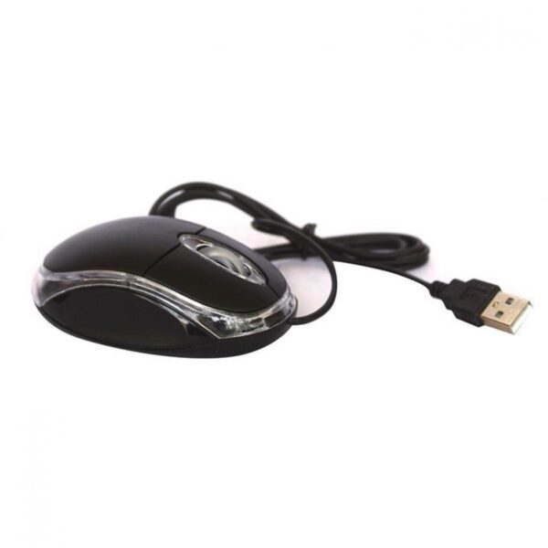 SOURIS CAPSYS CS220_0