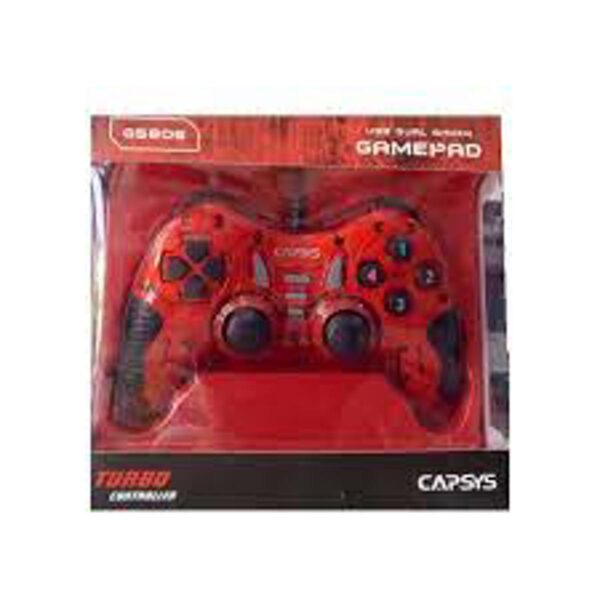 MANETTE CAPSYS GS806_1