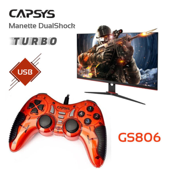 MANETTE CAPSYS GS806_2