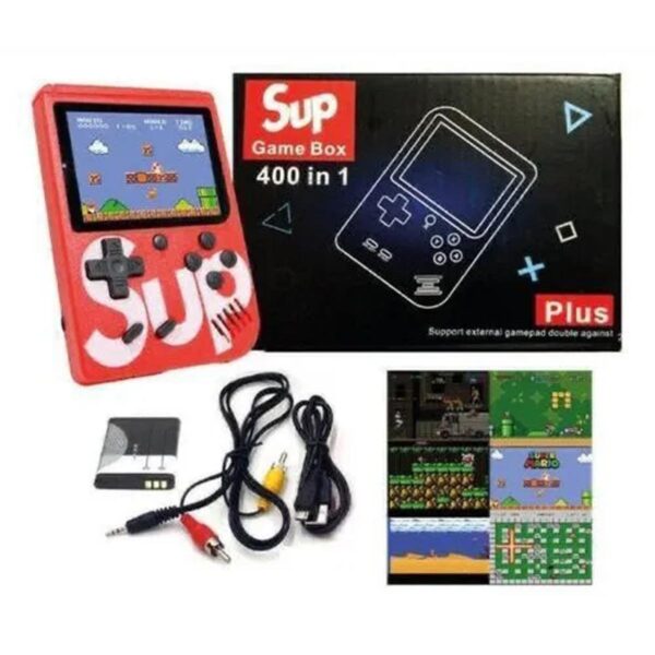 SUPER GAME BOX_1