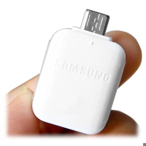 OTG SAMSUNG USB/LONA_1