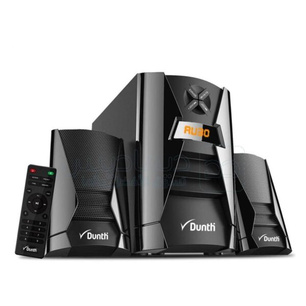 AMPLI DUNTH SP 452/4800W_0