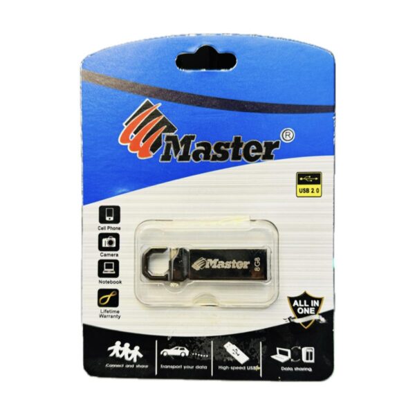 FD MASTER METALIC 8G_0