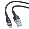 CABLE MASTER IPHONE USB 3A_0