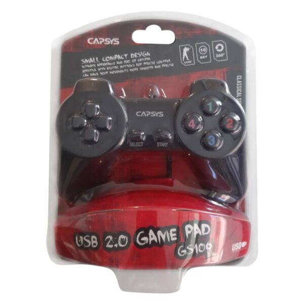 MANETTE CAPSYS GS106_1