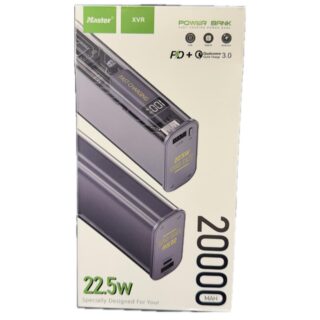 PWR B MASTER PW 23 22.5W 20000MAH_0