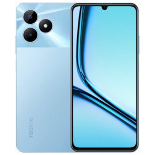 REALME NOT 50 4/128G_0