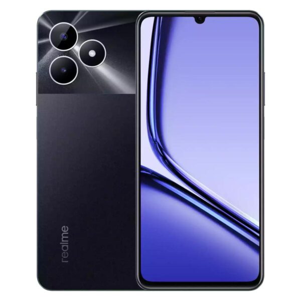 REALME NOT 50 4/128G_1
