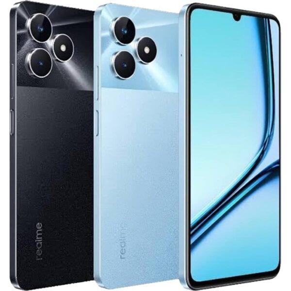 REALME NOT 50 4/128G_2