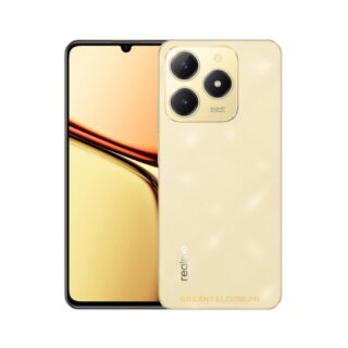 REALME C61 4/128G_0