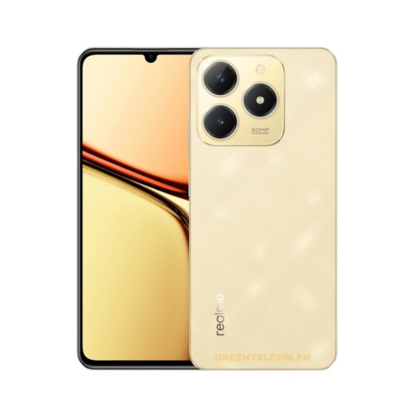 REALME C61 4/128G_0