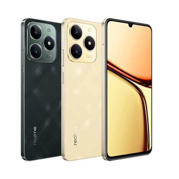 REALME C61 4/128G_2